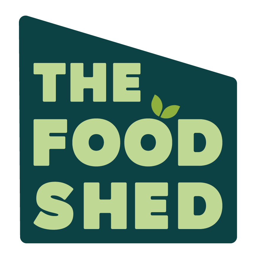 The Food Shed